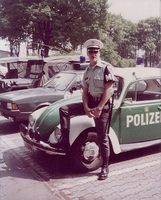 polizei