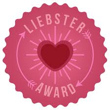liebster award