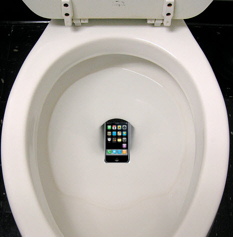 phone-in-toilet