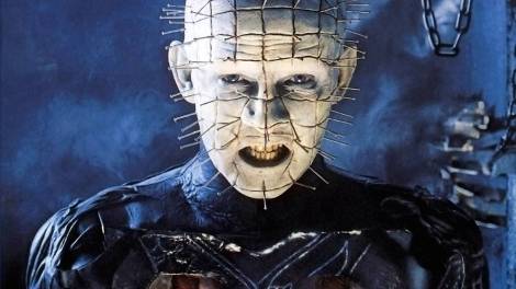 pinhead